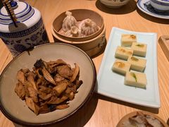 -南京大牌档(龙江新城市广场店)