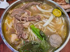 -海安安越南粉(丹竹頭店)