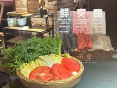 -吼堂老火锅(太古里总店)
