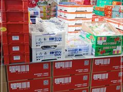 零售区-嘿嘛仓储购(华明店)