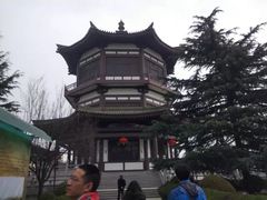 -法门文化景区