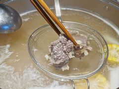 -幸运牛汕头小黄牛牛肉火锅(梅林店)