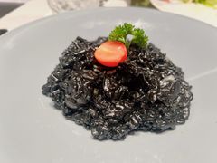 -IL Forno 意坊·意大利餐厅(温州万象城店)