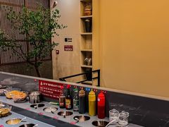 -焯牛潮汕牛肉火锅(云峰街创始店)