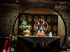 -海天楼中餐厅(吴宫泛太平洋酒店)