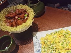 -云海肴·汽锅鸡·云南菜(领展购物广场·中关村店)