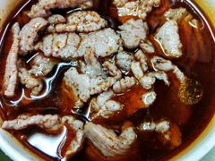 -江三王记牛杂馆(总店)