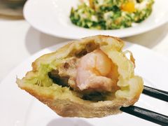 -喜鼎海胆水饺(柏威年购物中心店)