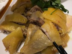 -黄B湛江鸡饭店(粤垦路店)