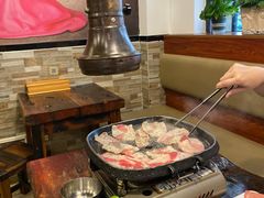 -韩一馆(吉大店)