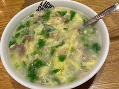 -吕氏疙瘩汤·新鲁菜(潍坊银座店)