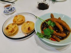 -御彩酒家(东风东路店)