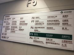 -北京协和医院(东单院区)