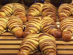 -面包新语(滨湖万达店)