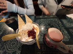 -蜗牛小馆醉乡民谣云南菜(惠新西里店)