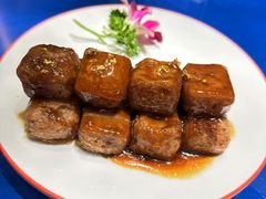 -金典银峰老鹅馆·昆山菜(亭林公园店)