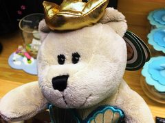 -星巴克(珠海摩尔百货店)