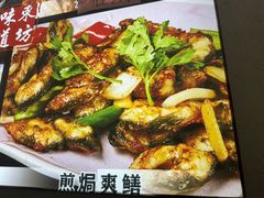 -东坊味道私房菜·地道顺德菜(大良店)