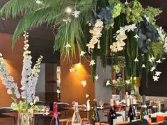 -Fuzzy Bistro 浮几韩餐·茶酒馆