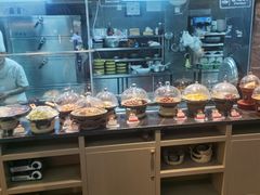 -老淮滨-蚌埠非遗小吃(淮河路店)