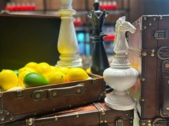 -康莱德酒店·美庭自助餐厅