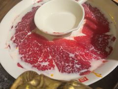 贵妃牛肉-蜀大侠火锅(春熙路店)