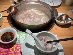 -椰夫人·养生椰子鸡(金沙洲永旺店)