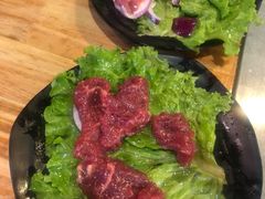 -原食烤肉·苏姐餐厅