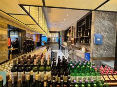 -禾斗海鲜自助(市南银座店)