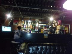 -云的侧面音乐餐吧(丰马牛餐饮广场店)