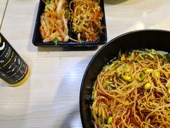 -驴小猫特色拌面旗舰店(哈西万达旗舰店)