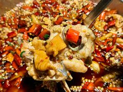 -小草房水煮鱼(东关大街店)
