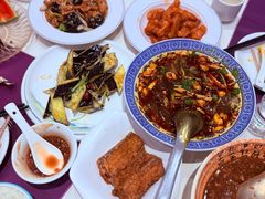 -凯鸽酒楼(大同振兴街店)