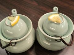 -黑松白鹿(金融街店)