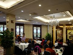 大堂-广州酒家(文昌总店)