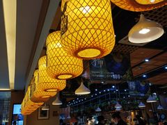 -黑鸡小馆(金源店)