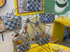 小食摩天轮-嗨皮儿·现蒸面皮(抄纸巷店)