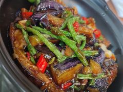 -娄三少·老北京春饼烤鸭家常菜(富力又一城店)