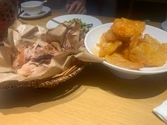 -关东小磨东北菜(上海长风大悦城店)