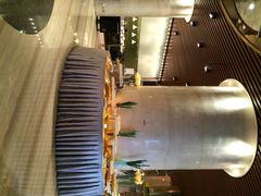 西餐厅(绿洲西餐厅)-南通绿洲国际假日酒店全日餐厅