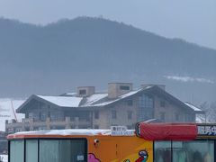 -长白山华美胜地滑雪场