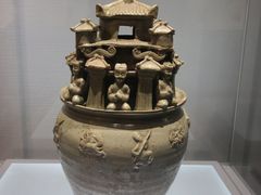 -浙江省博物馆(孤山馆区)