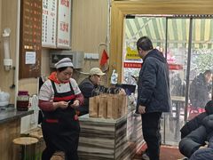 -黔肠旺面馆(八鸽岩店)