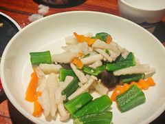 -前海沿·青岛菜(五四广场永旺店)