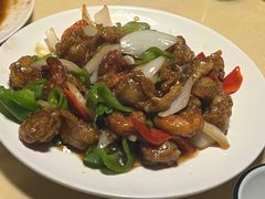 -小红门海鲜