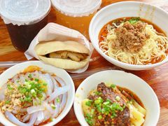 -洞子口张老二凉粉(文殊院店)