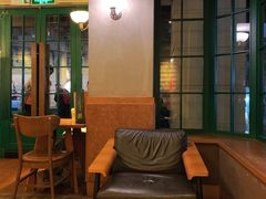 -星巴克(武康路店)