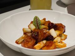 -外婆家(西红门荟聚购物中心店)