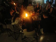 -Five沸屋·交友社交酒吧·homebar