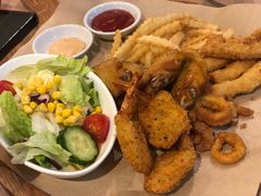 -必胜客(阿罗海店)
